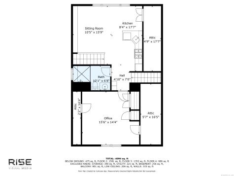 88 Water Street Stonington CT 06378