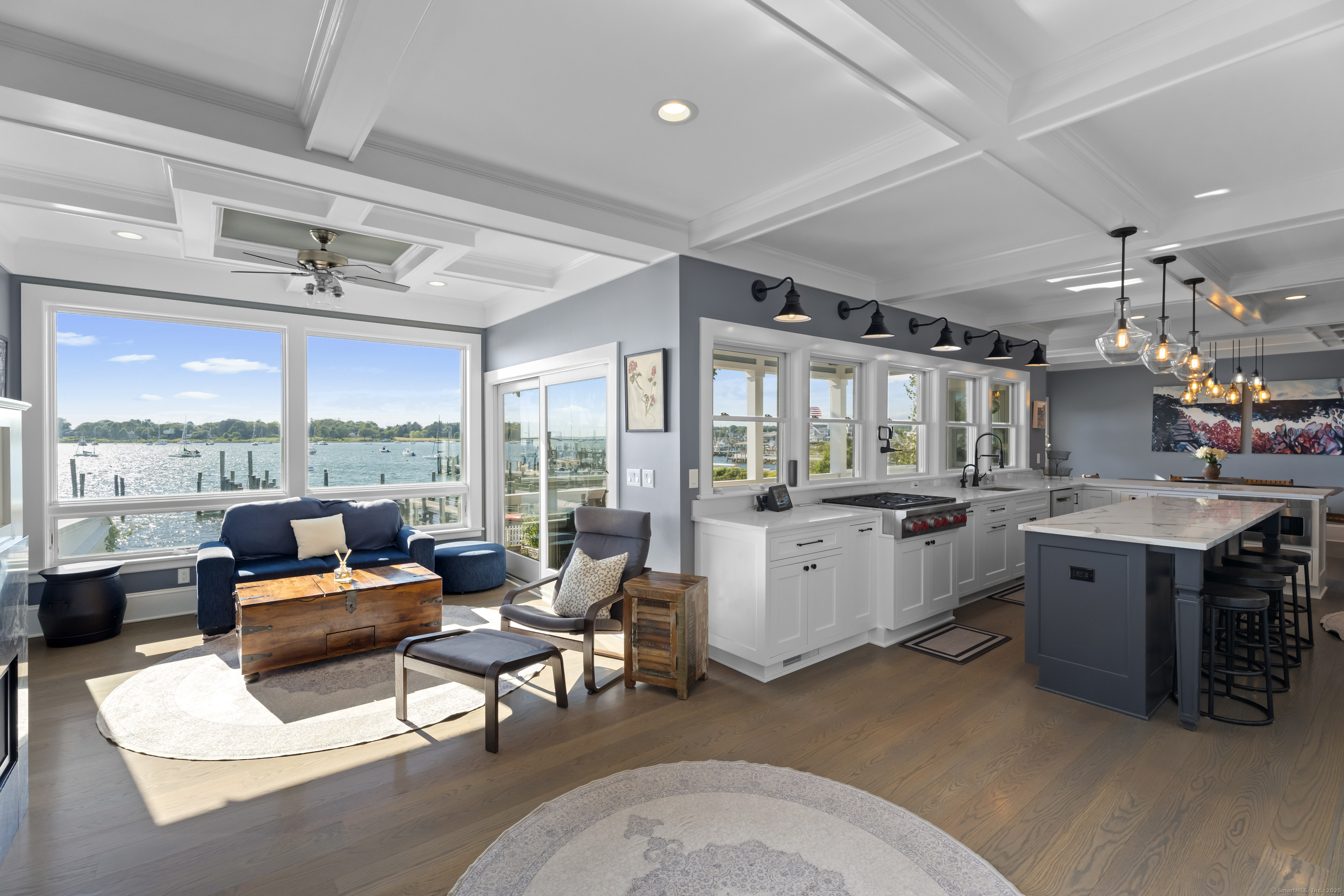 88 Water Street Stonington CT 06378