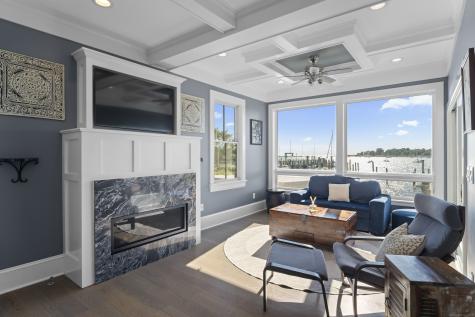 88 Water Street Stonington CT 06378