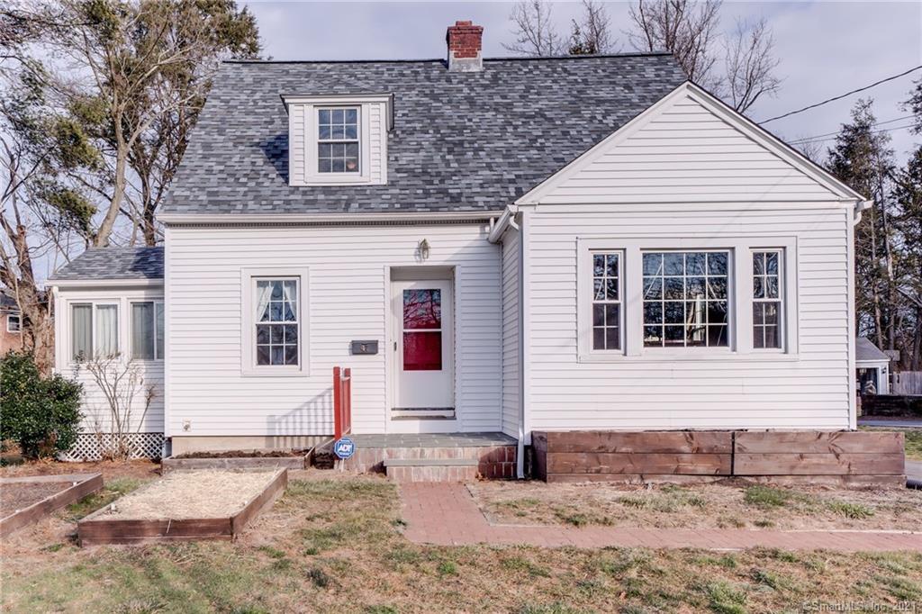 47 Griswold Street Glastonbury CT 06033