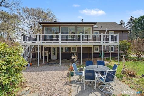 6 Yankee Peddler Path Madison CT 06443