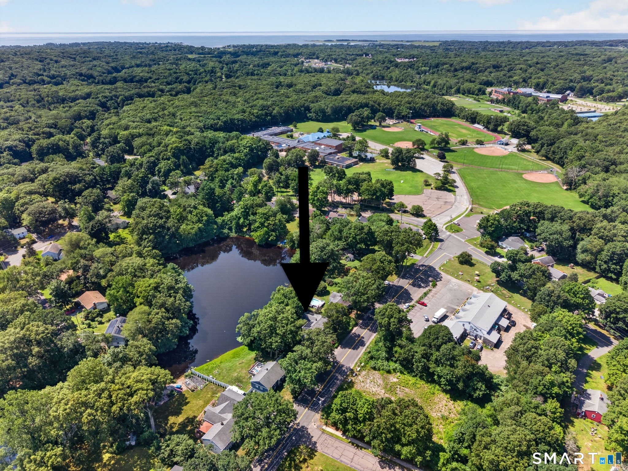 166 Glenwood Road Clinton CT 06413