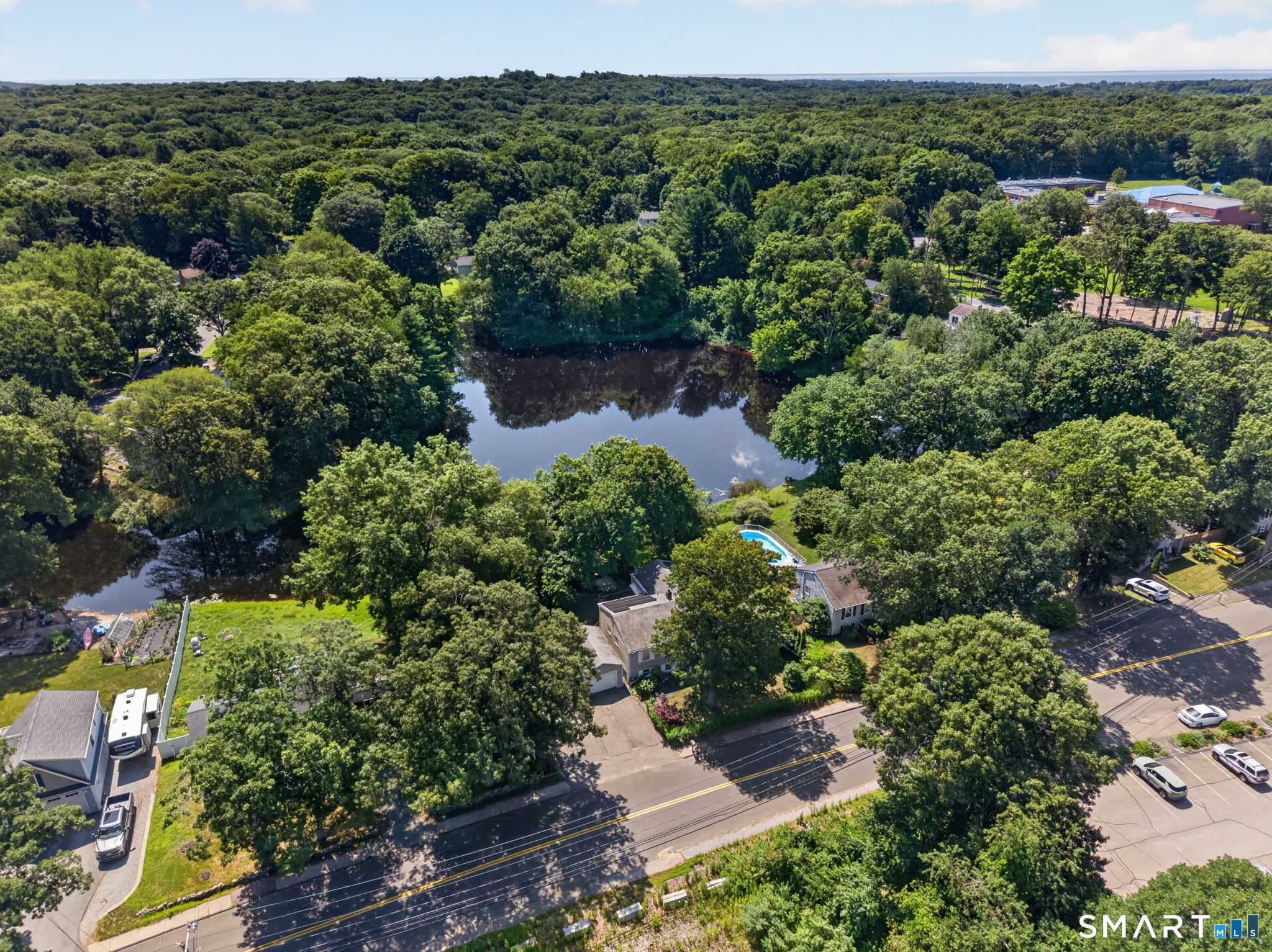 166 Glenwood Road Clinton CT 06413