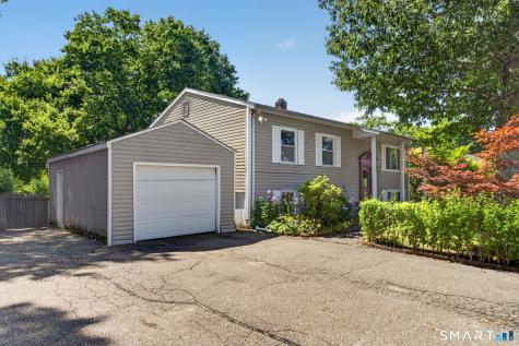 166 Glenwood Road Clinton CT 06413