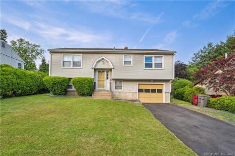 65 Meadow Lark Road Naugatuck CT 06770