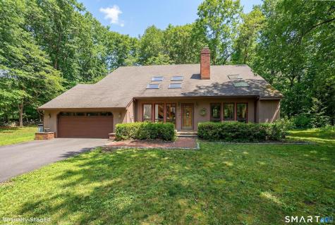 345 Florida Hill Road Ridgefield CT 06877