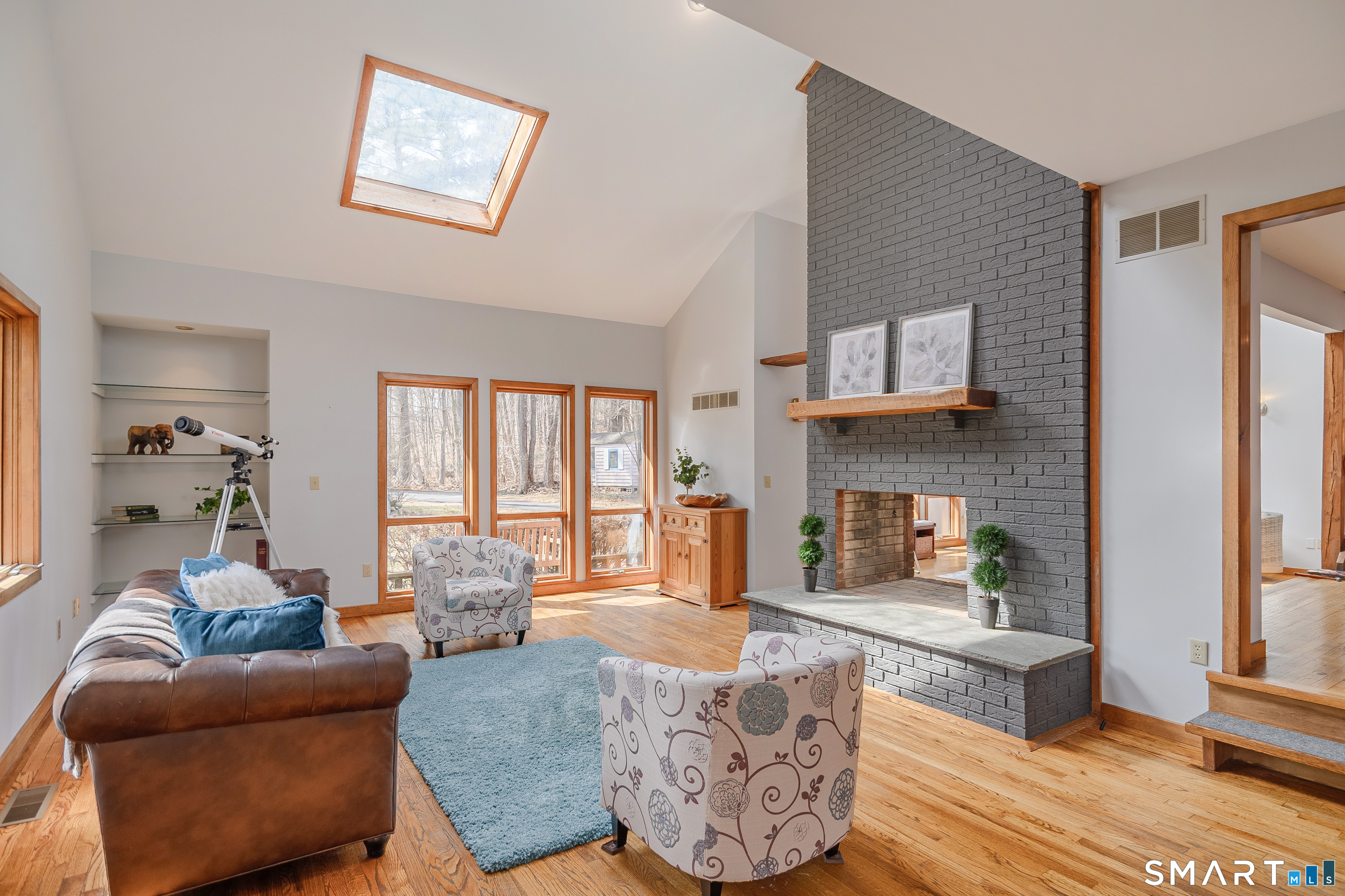 345 Florida Hill Road Ridgefield CT 06877