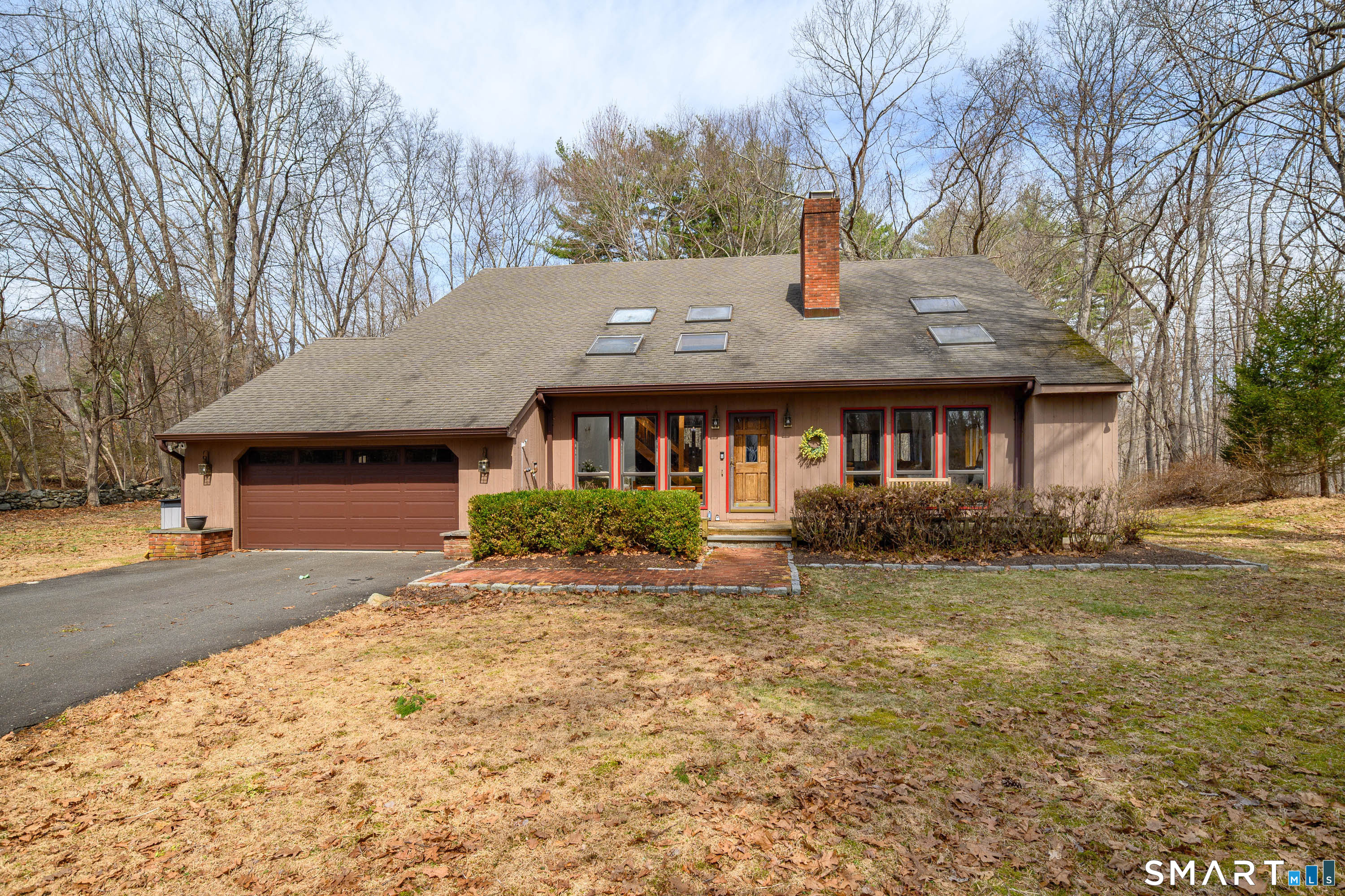 345 Florida Hill Road Ridgefield CT 06877