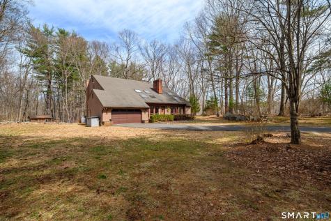 345 Florida Hill Road Ridgefield CT 06877