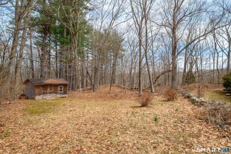 345 Florida Hill Road Ridgefield CT 06877