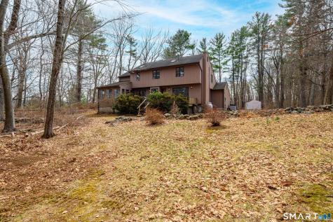 345 Florida Hill Road Ridgefield CT 06877
