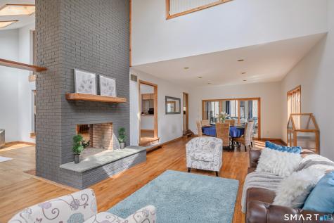345 Florida Hill Road Ridgefield CT 06877