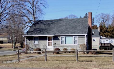 44 Ingleside Avenue Norwalk CT 06850