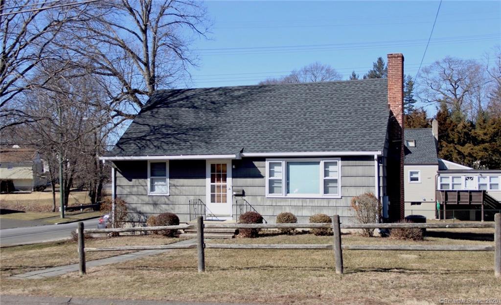44 Ingleside Avenue Norwalk CT 06850