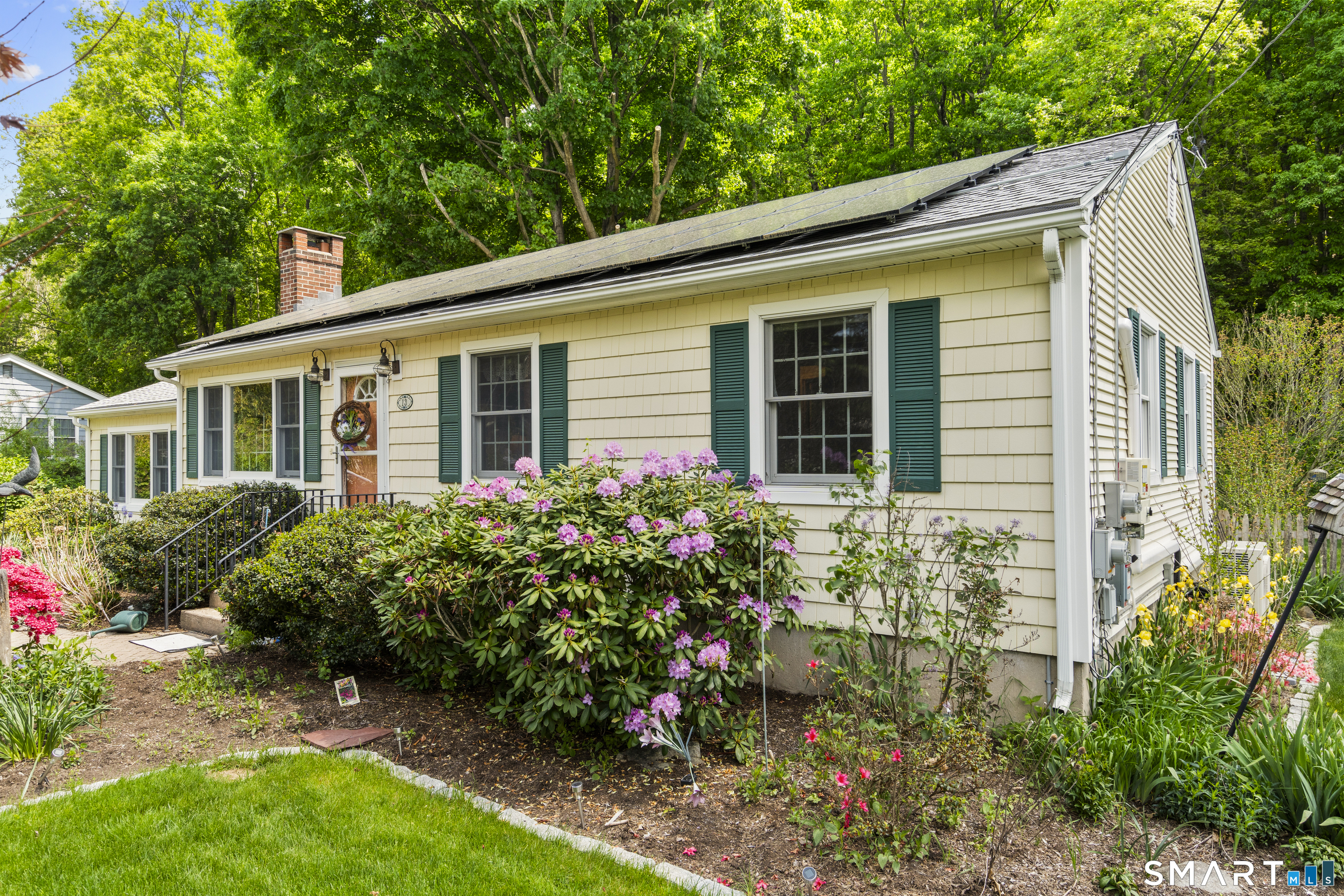 13 Canton Valley Circle Canton CT 06019