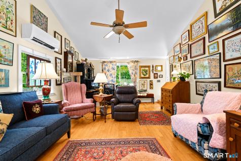 13 Canton Valley Circle Canton CT 06019