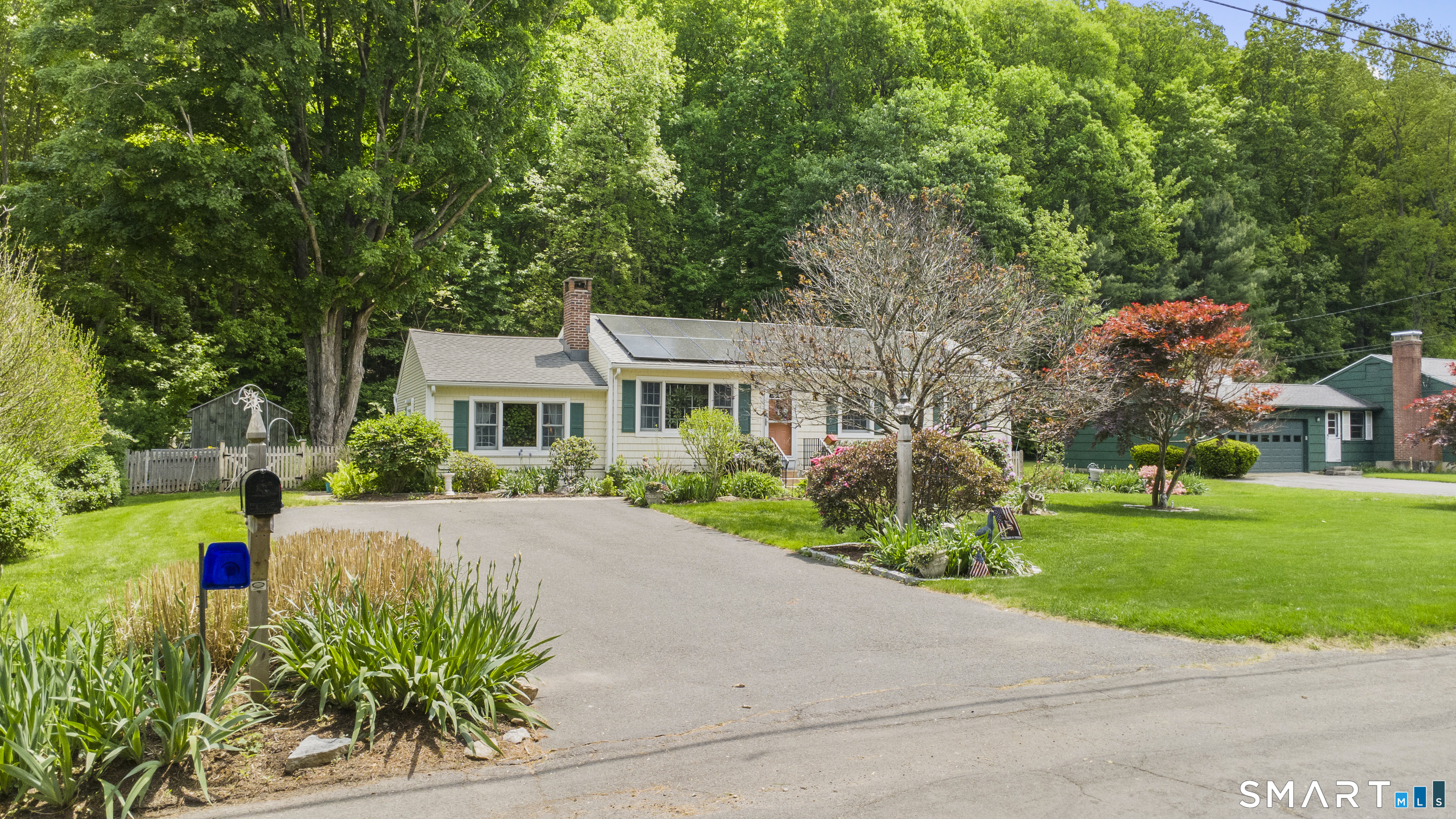 13 Canton Valley Circle Canton CT 06019