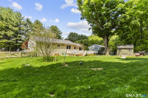 13 Canton Valley Circle Canton CT 06019