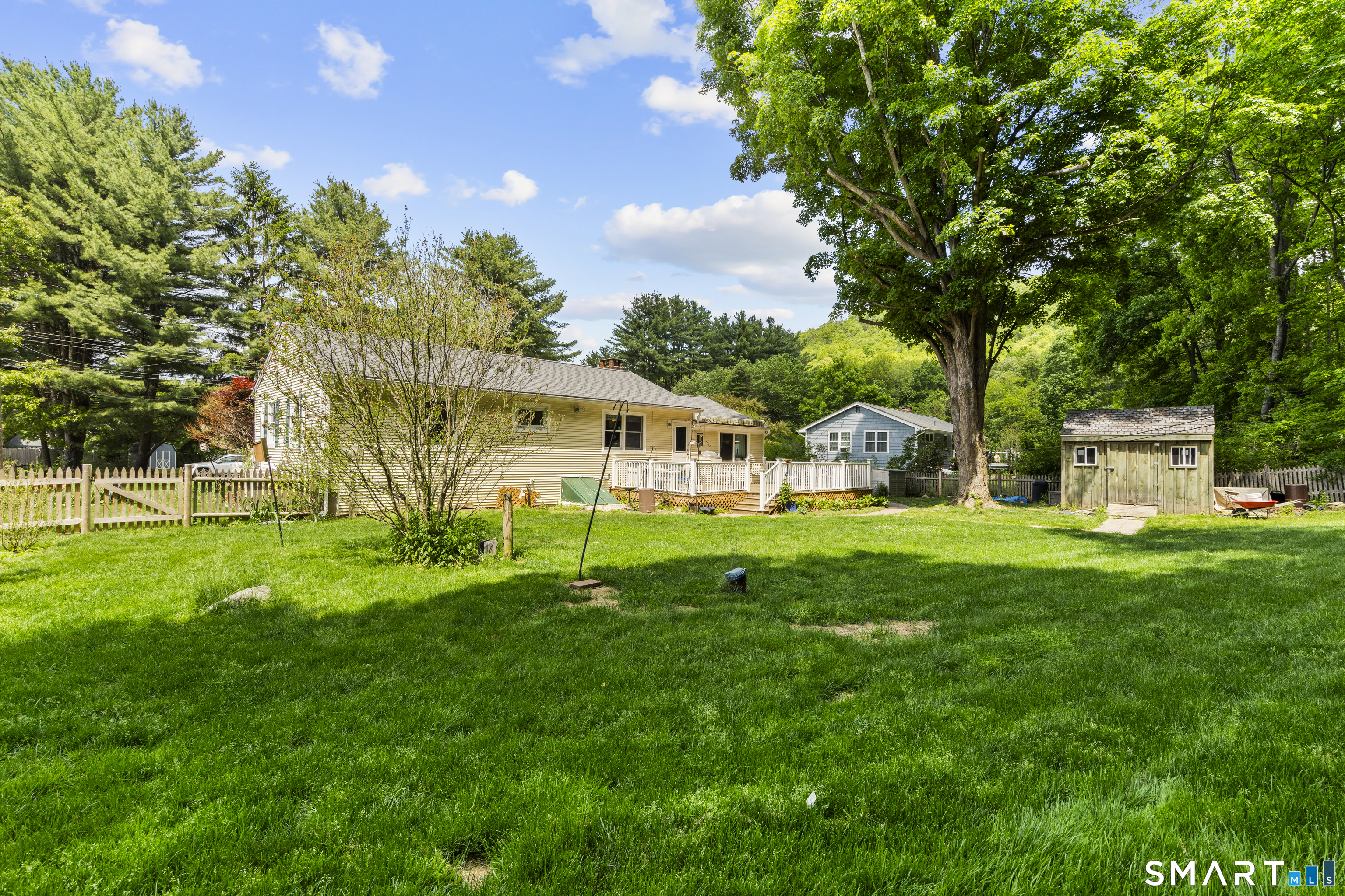 13 Canton Valley Circle Canton CT 06019