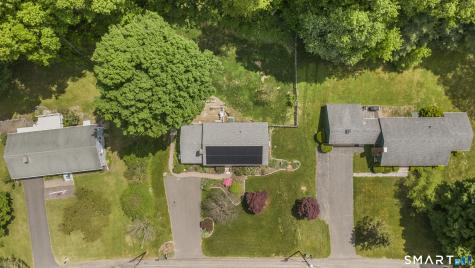 13 Canton Valley Circle Canton CT 06019