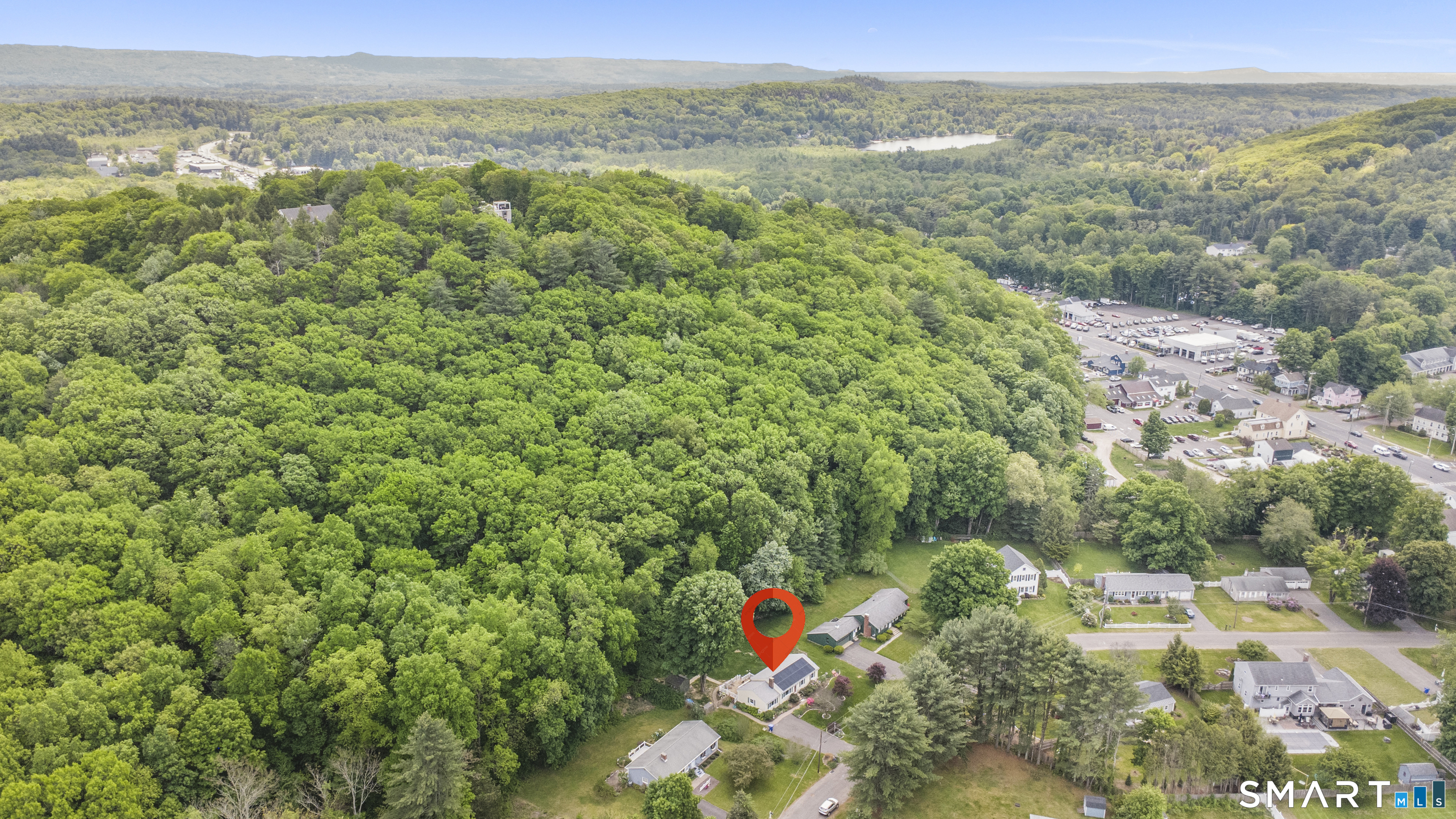 13 Canton Valley Circle Canton CT 06019