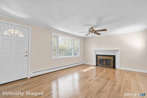 13 Canton Valley Circle Canton CT 06019