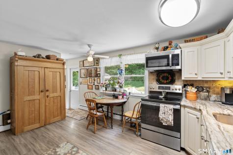 13 Canton Valley Circle Canton CT 06019