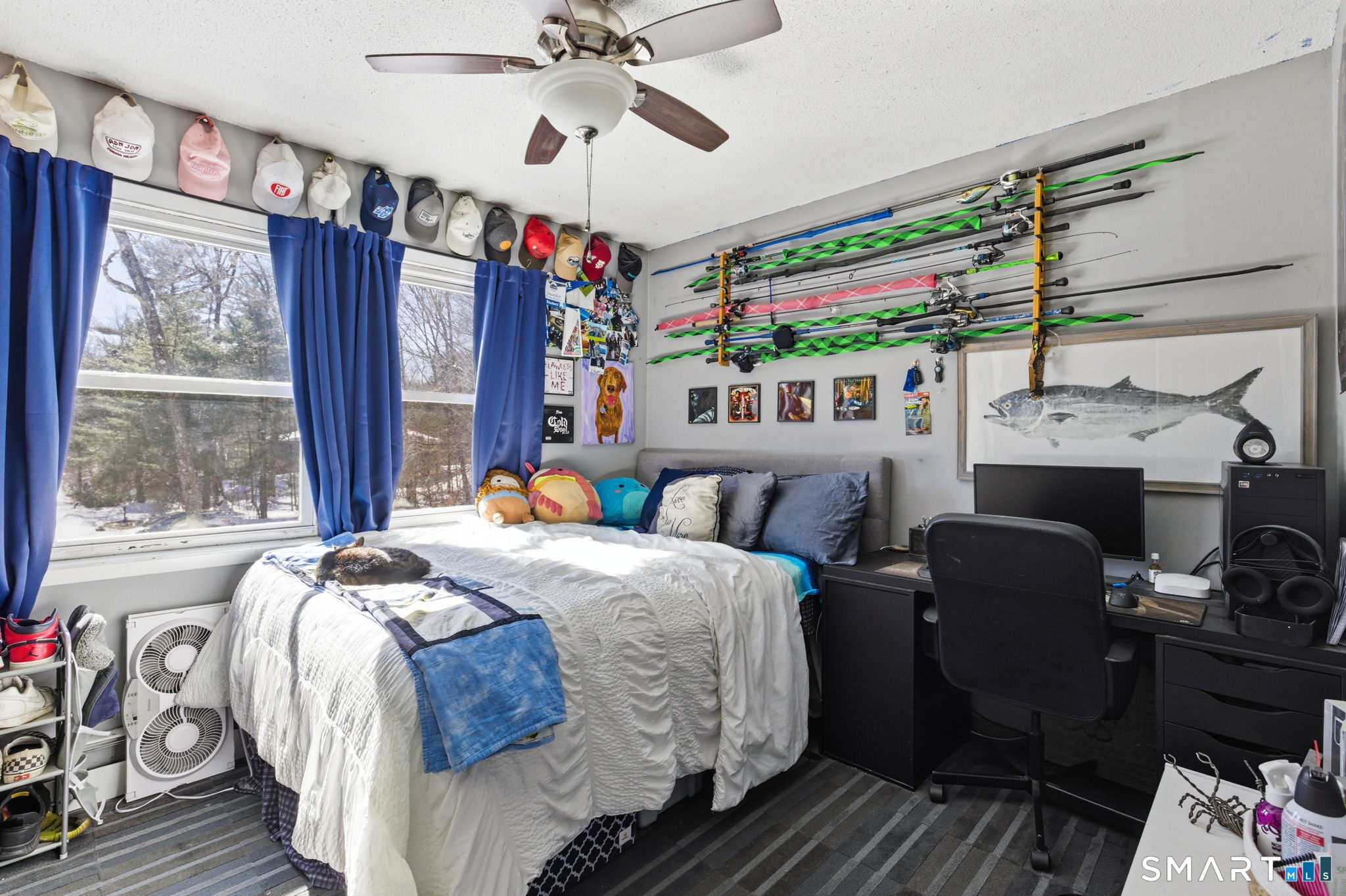 61 Stone Hedge Lane Bolton CT 06043