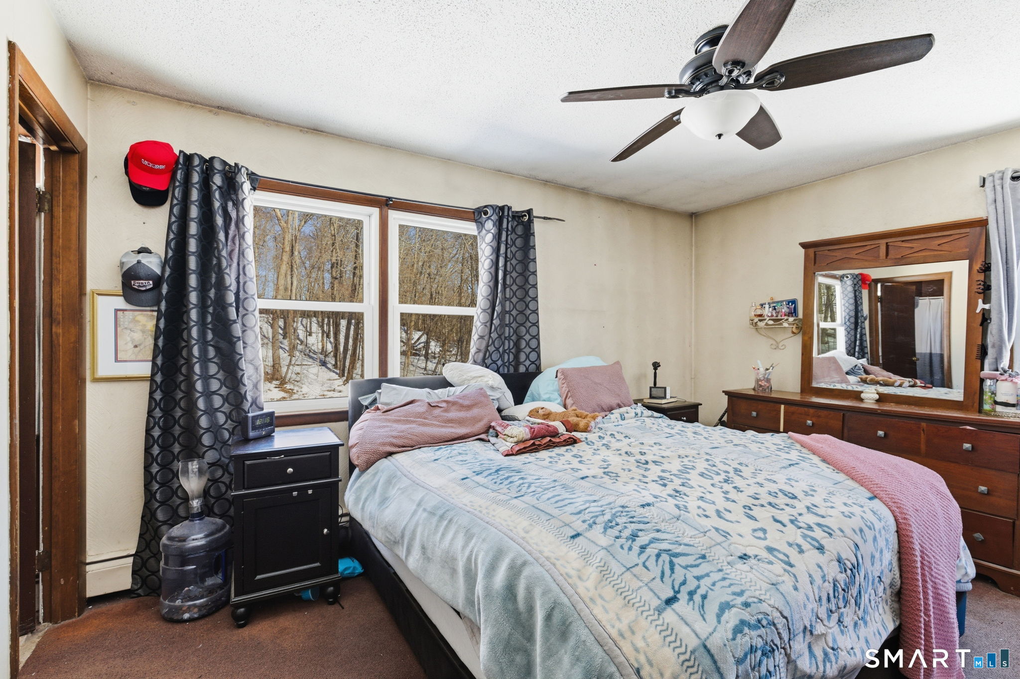 61 Stone Hedge Lane Bolton CT 06043