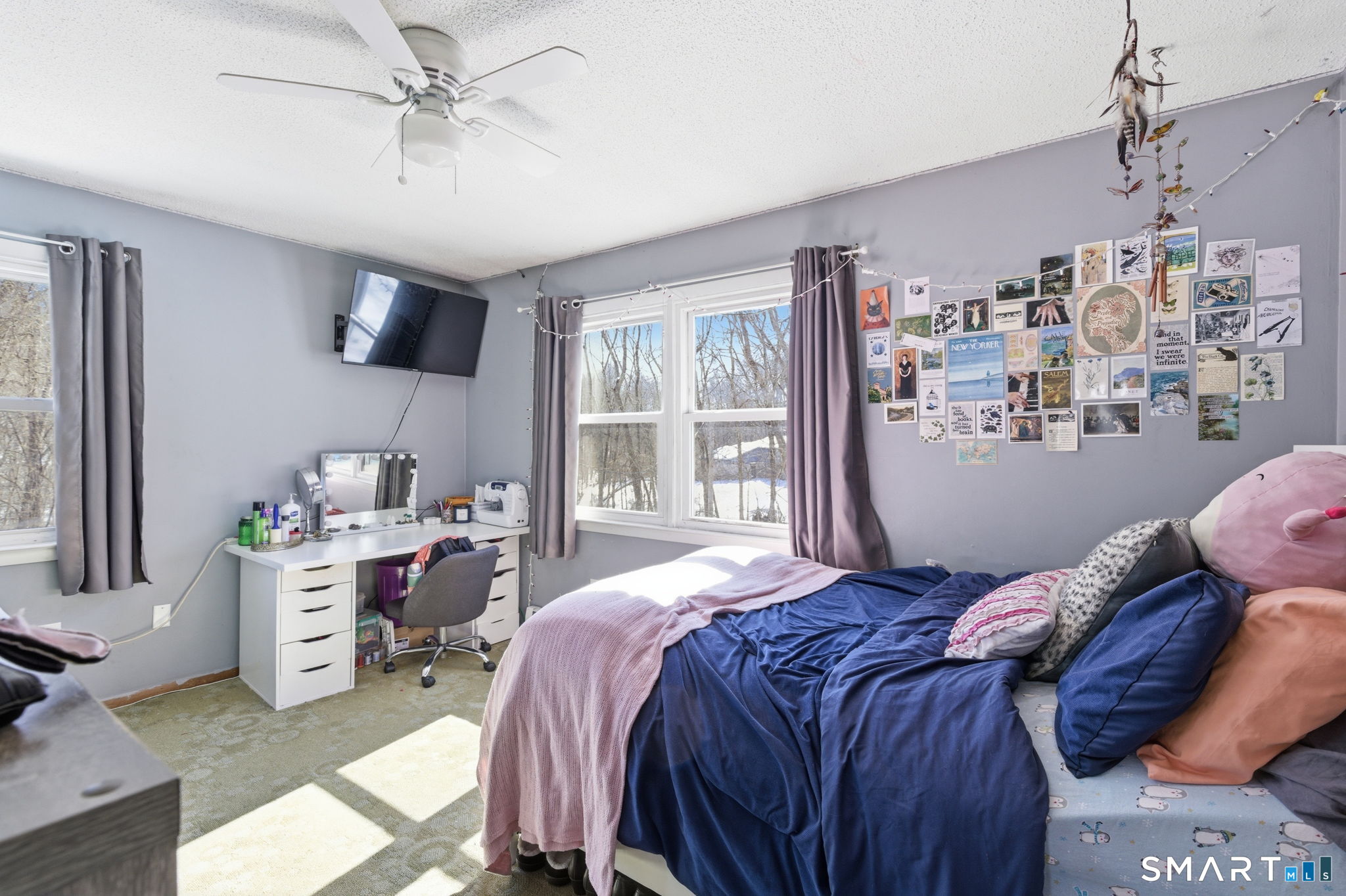 61 Stone Hedge Lane Bolton CT 06043