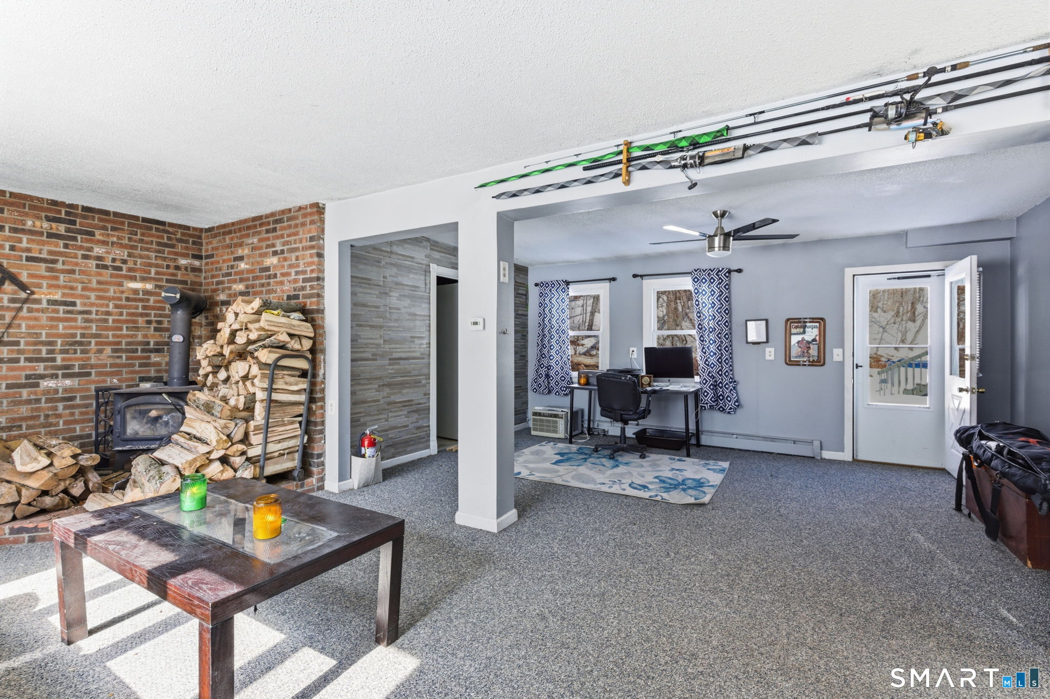 61 Stone Hedge Lane Bolton CT 06043