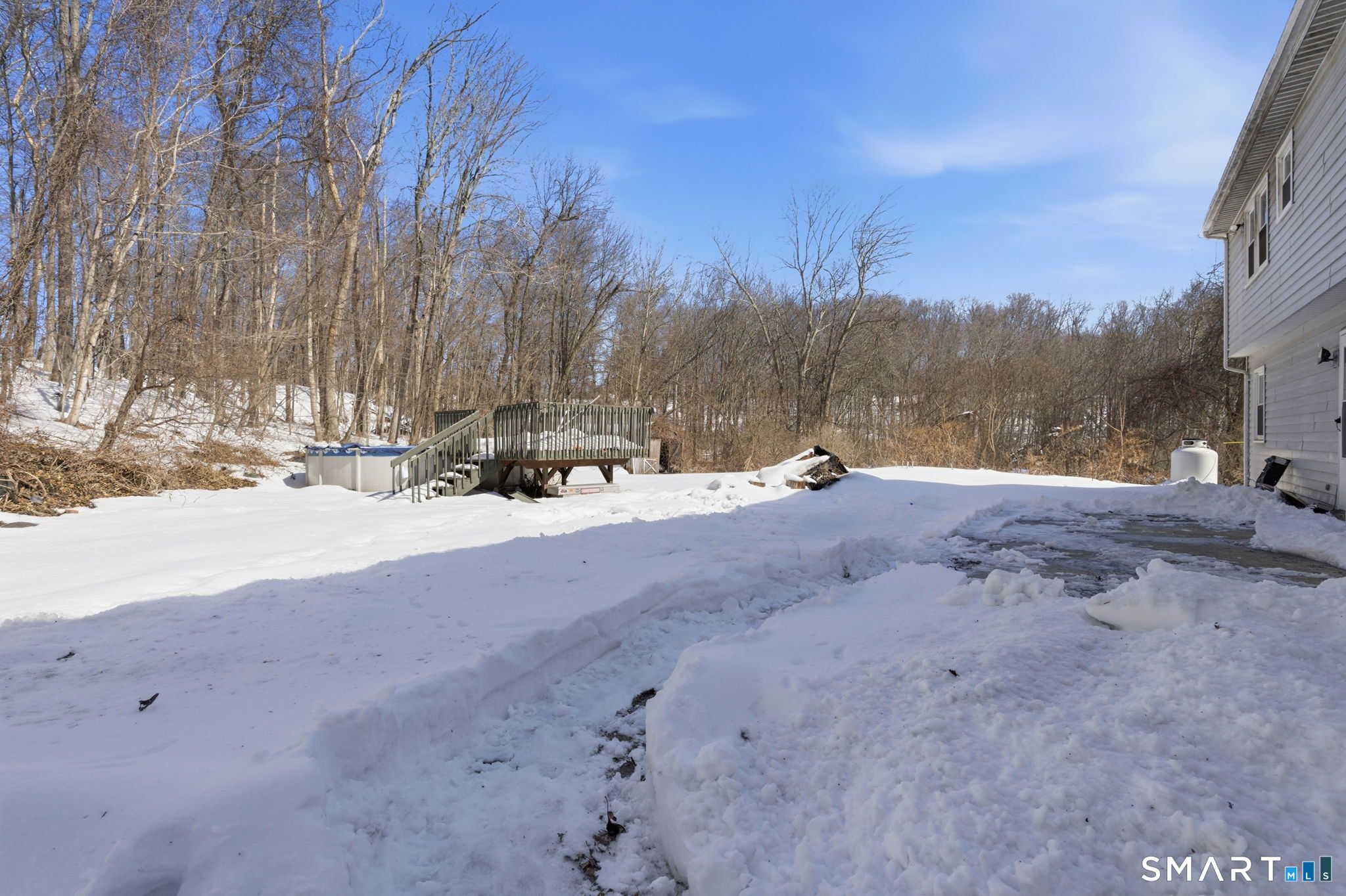 61 Stone Hedge Lane Bolton CT 06043