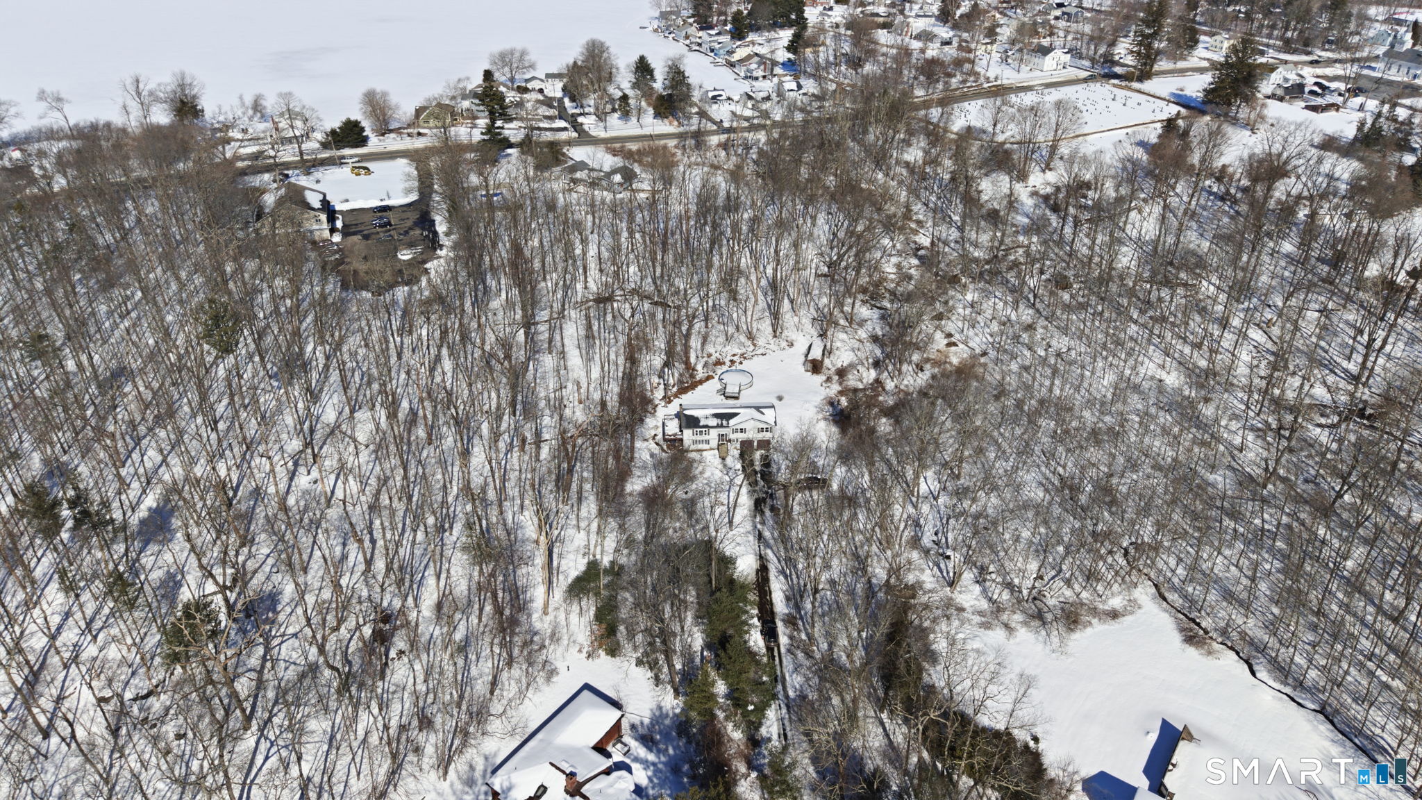 61 Stone Hedge Lane Bolton CT 06043