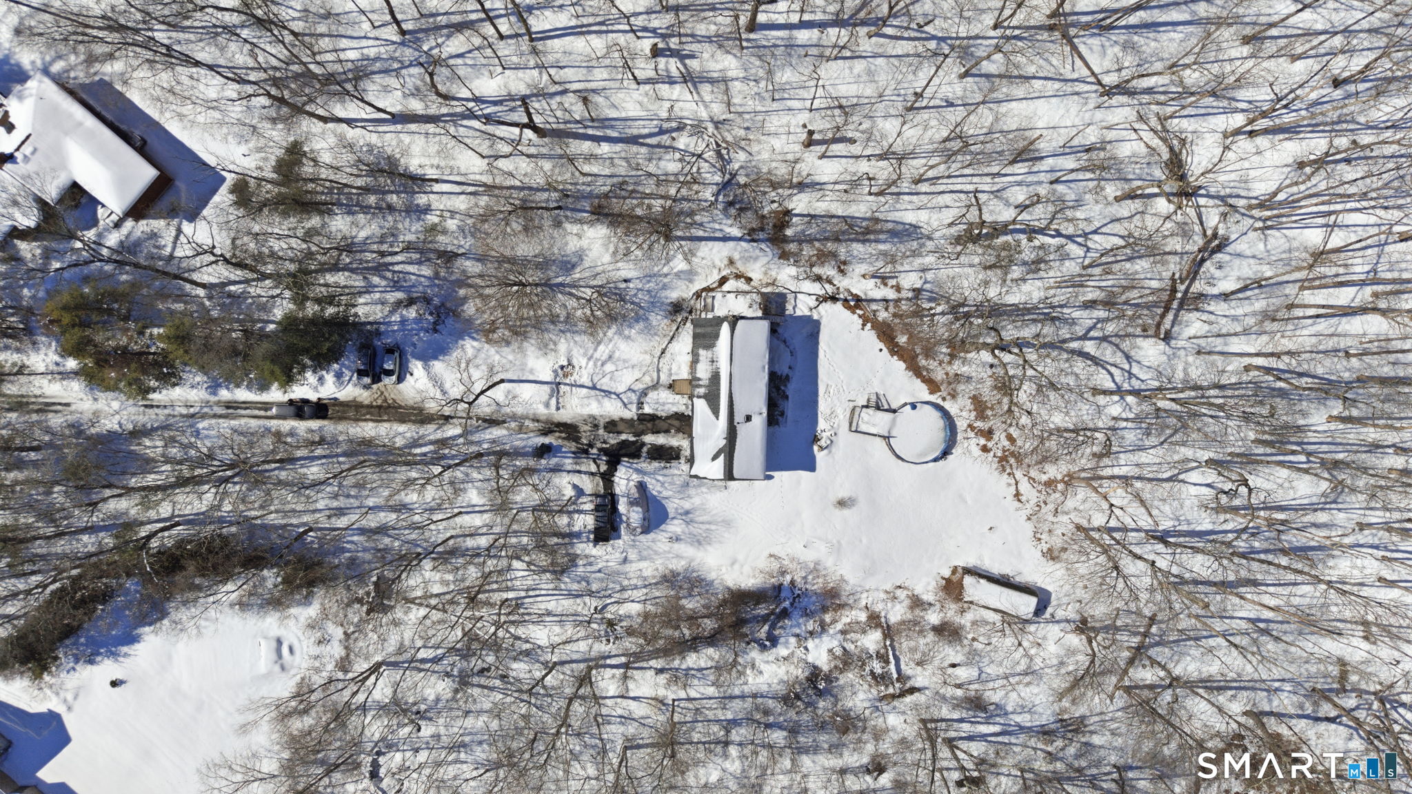 61 Stone Hedge Lane Bolton CT 06043