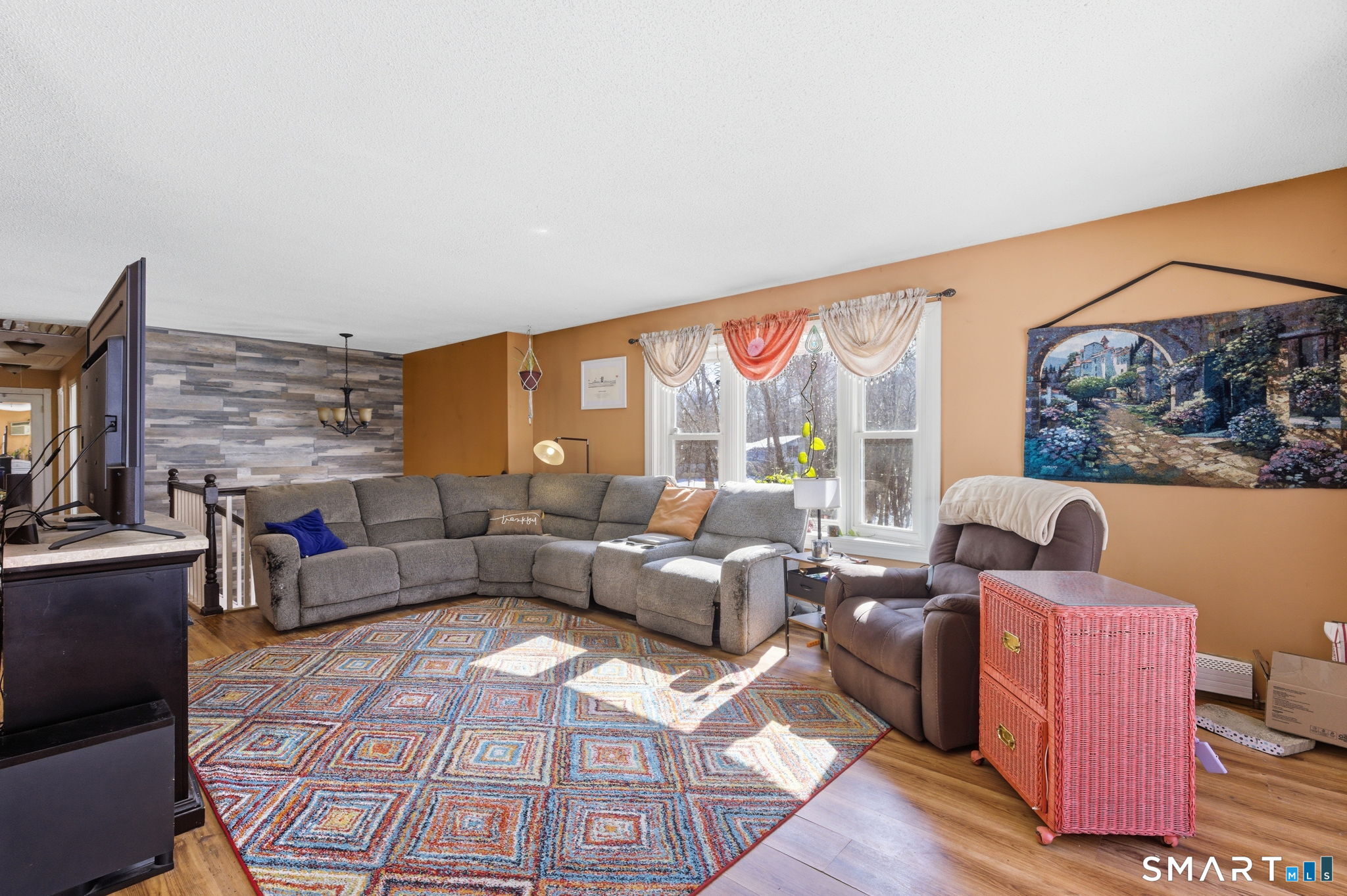 61 Stone Hedge Lane Bolton CT 06043