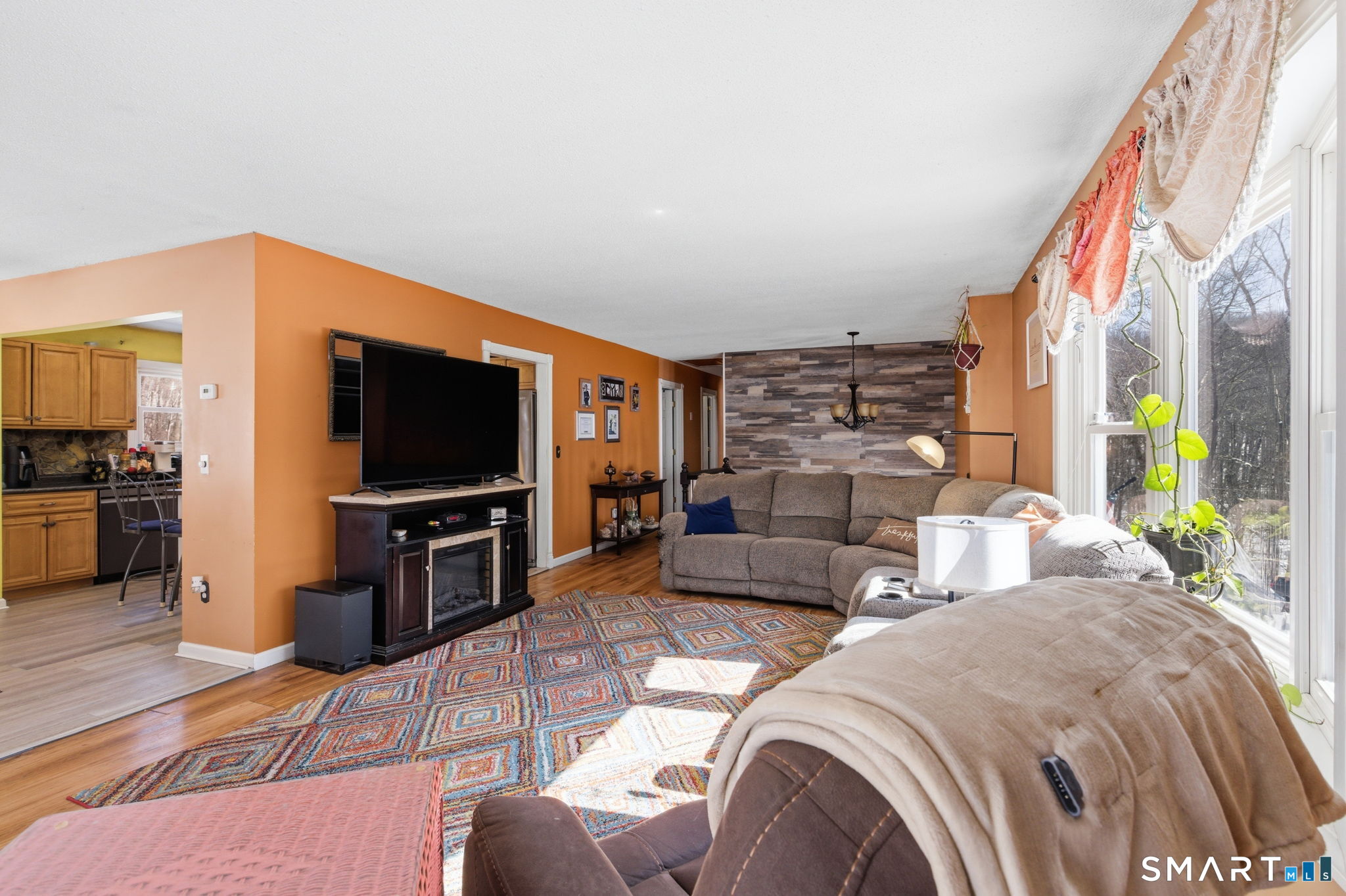 61 Stone Hedge Lane Bolton CT 06043