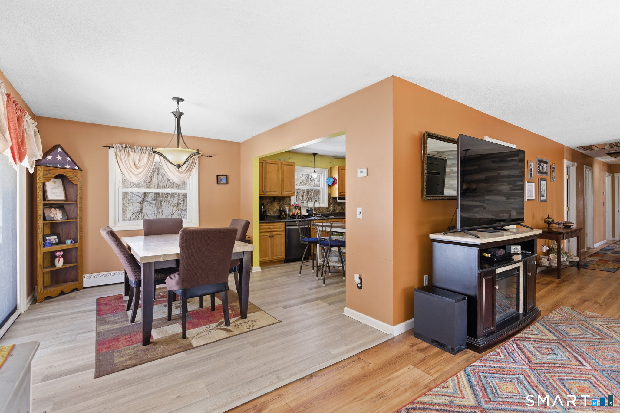 61 Stone Hedge Lane Bolton CT 06043