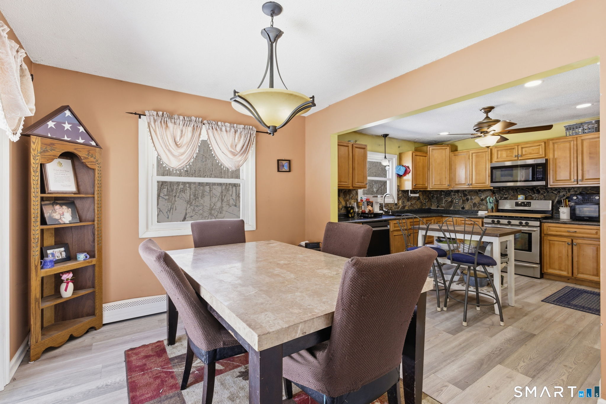 61 Stone Hedge Lane Bolton CT 06043