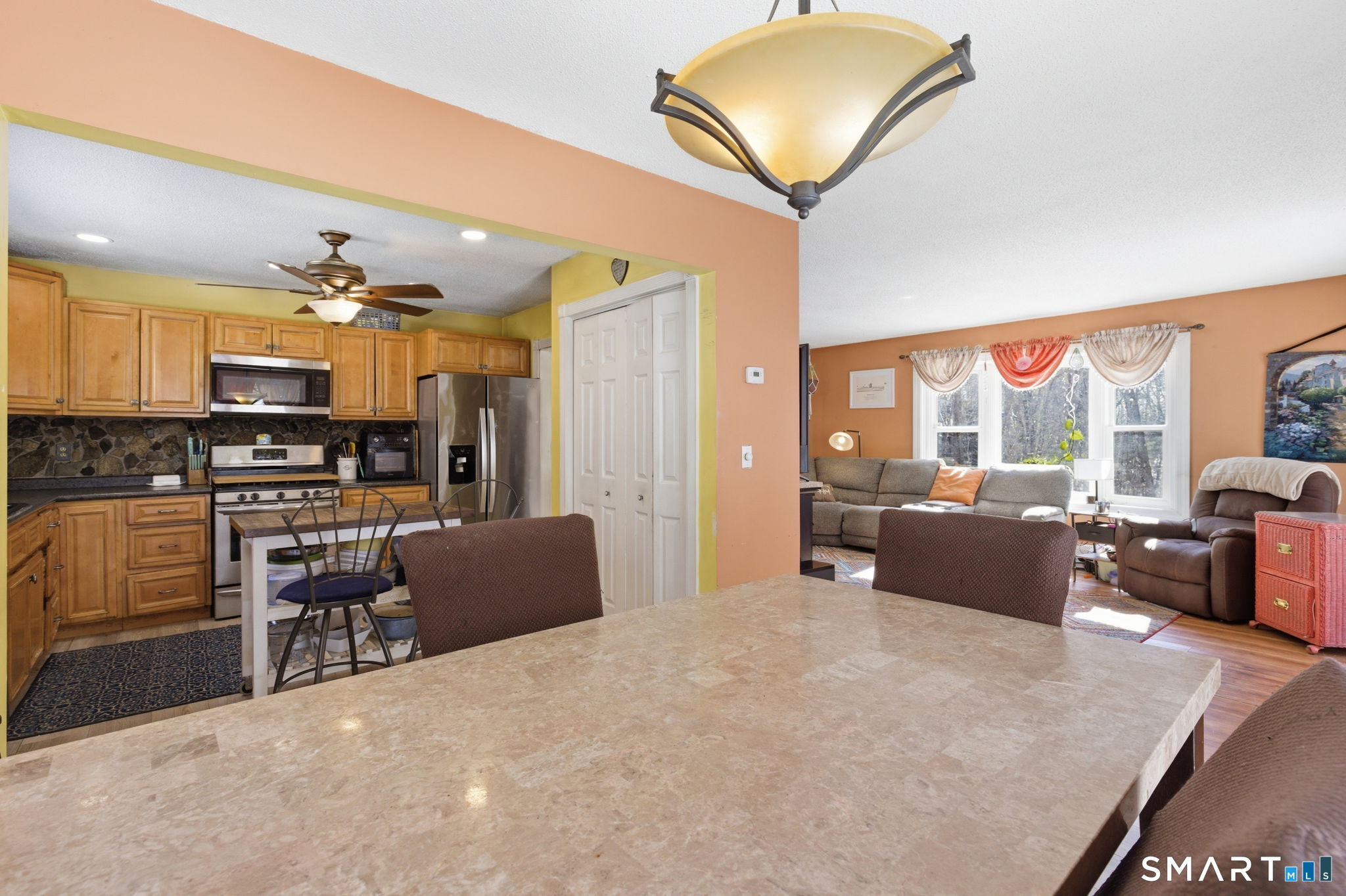 61 Stone Hedge Lane Bolton CT 06043