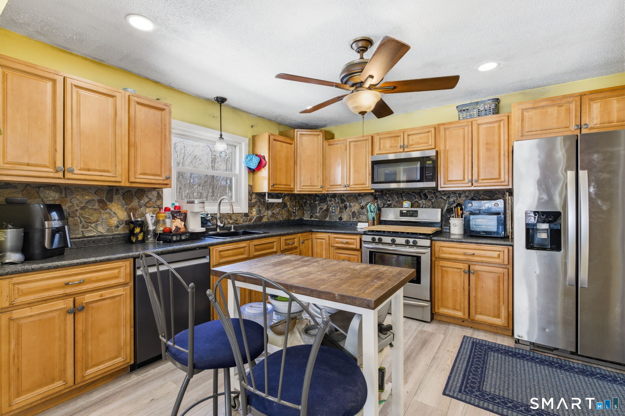61 Stone Hedge Lane Bolton CT 06043
