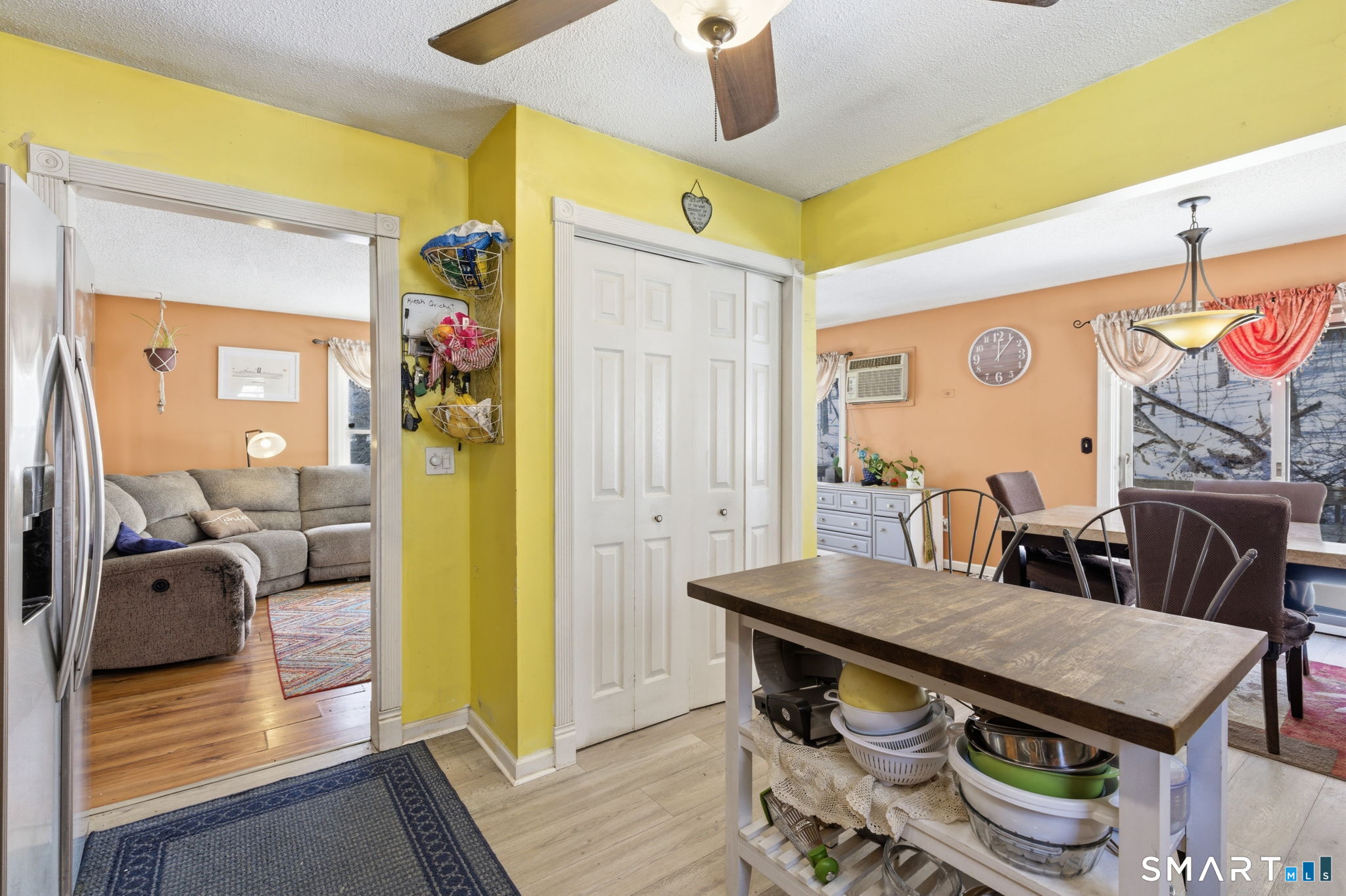 61 Stone Hedge Lane Bolton CT 06043