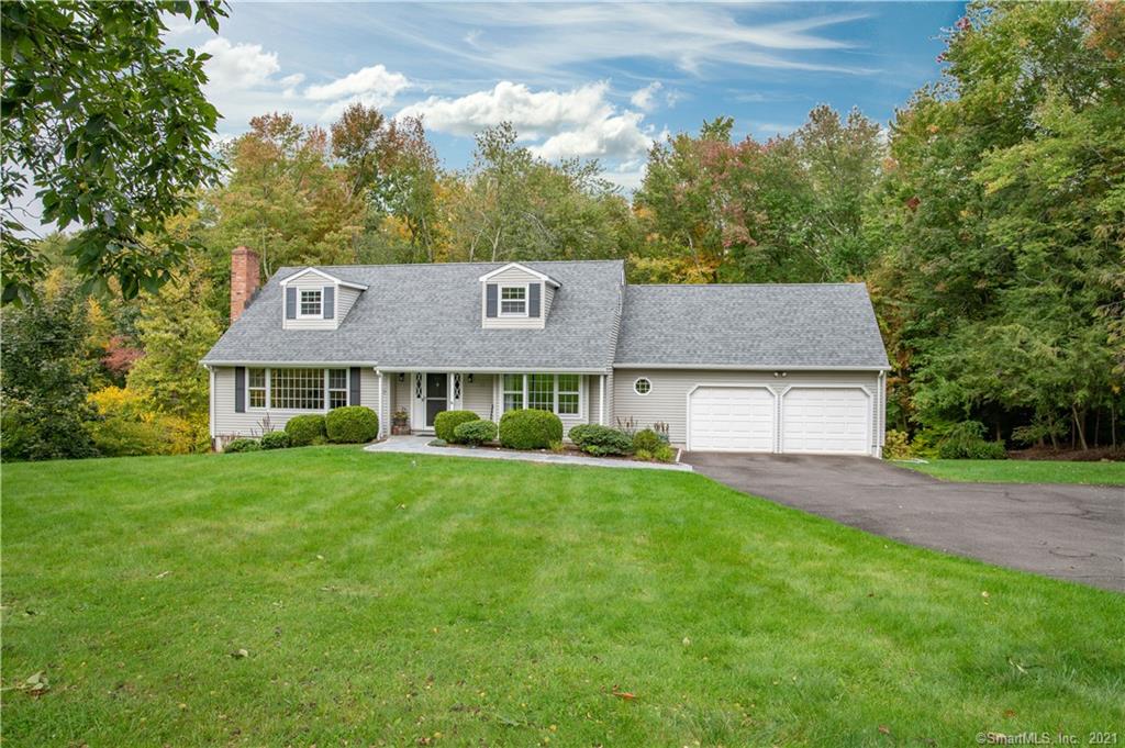 10 White Pine Drive Brookfield CT 06804