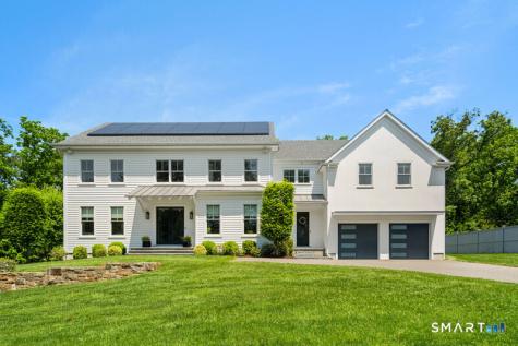 7 Mortar Rock Road Westport CT 06880