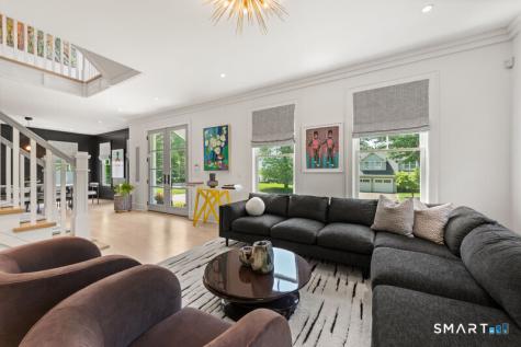 7 Mortar Rock Road Westport CT 06880