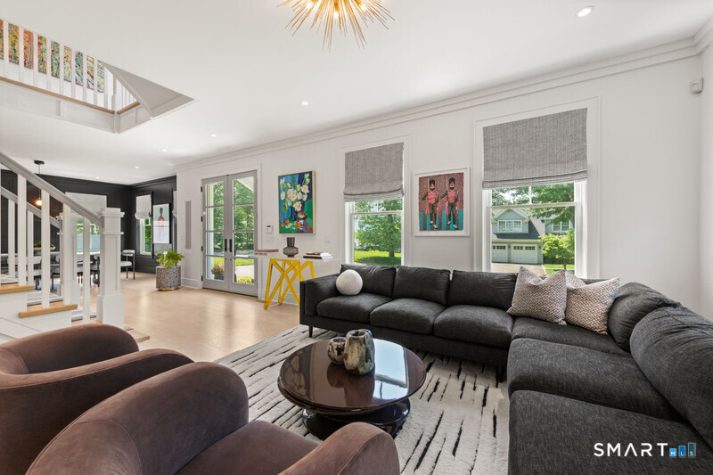 7 Mortar Rock Road Westport CT 06880