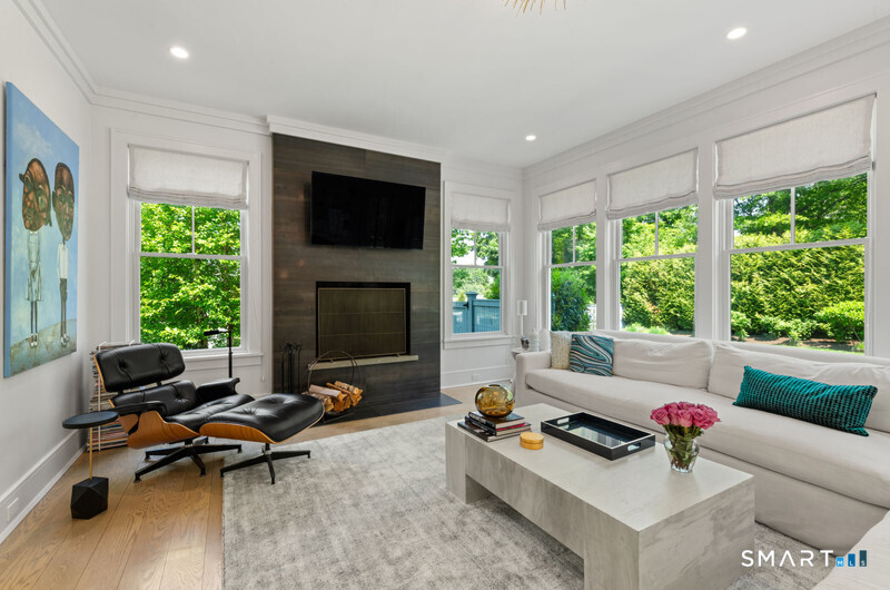7 Mortar Rock Road Westport CT 06880