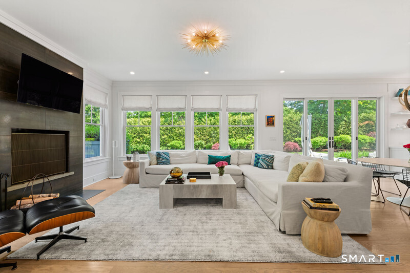 7 Mortar Rock Road Westport CT 06880