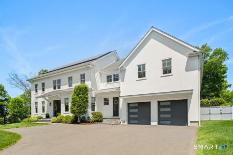 7 Mortar Rock Road Westport CT 06880