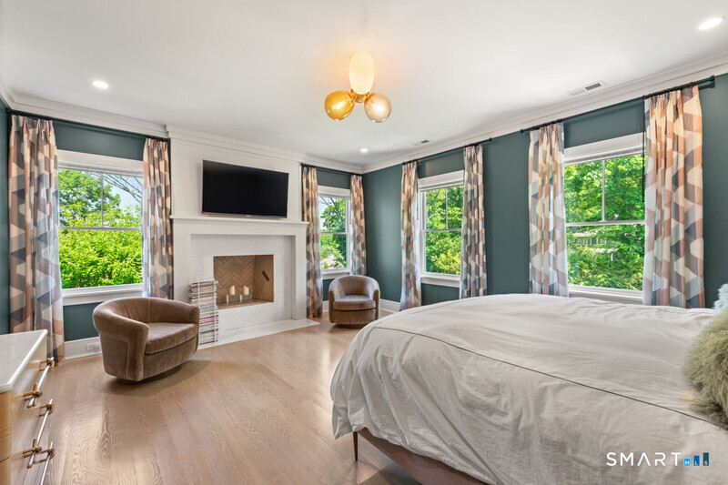 7 Mortar Rock Road Westport CT 06880