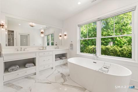 7 Mortar Rock Road Westport CT 06880